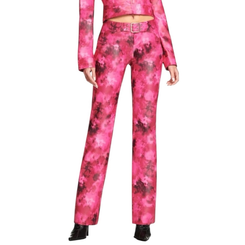 I.AM.GIA Pantea Faux Leather Pants